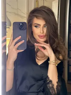 Мелисса эскорт в городе Дубай