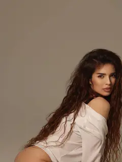 Миа эскорт в городе Дубай