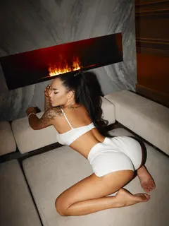 Милана эскорт в городе Дубай