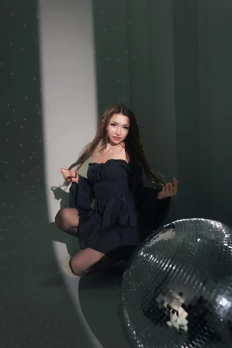 Нелли эскорт в городе Дубай