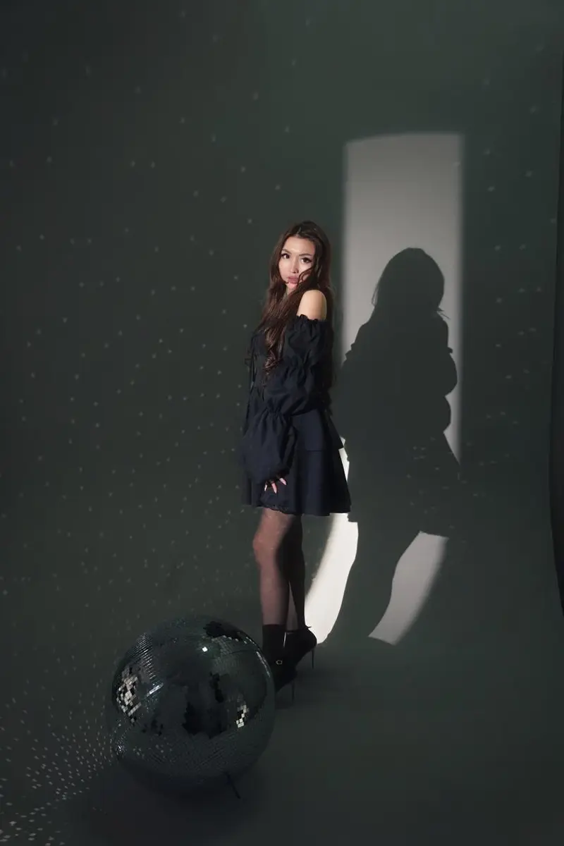 Нелли эскорт в городе Дубай