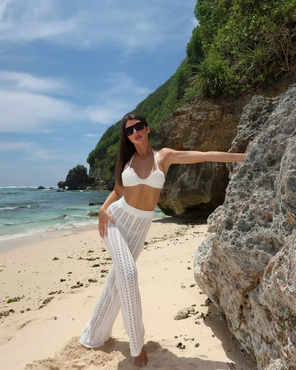 Ника эскорт в городе Дубай