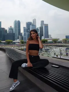 Ника эскорт в городе Дубай