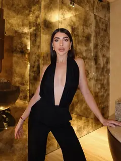 Ника эскорт в городе Дубай