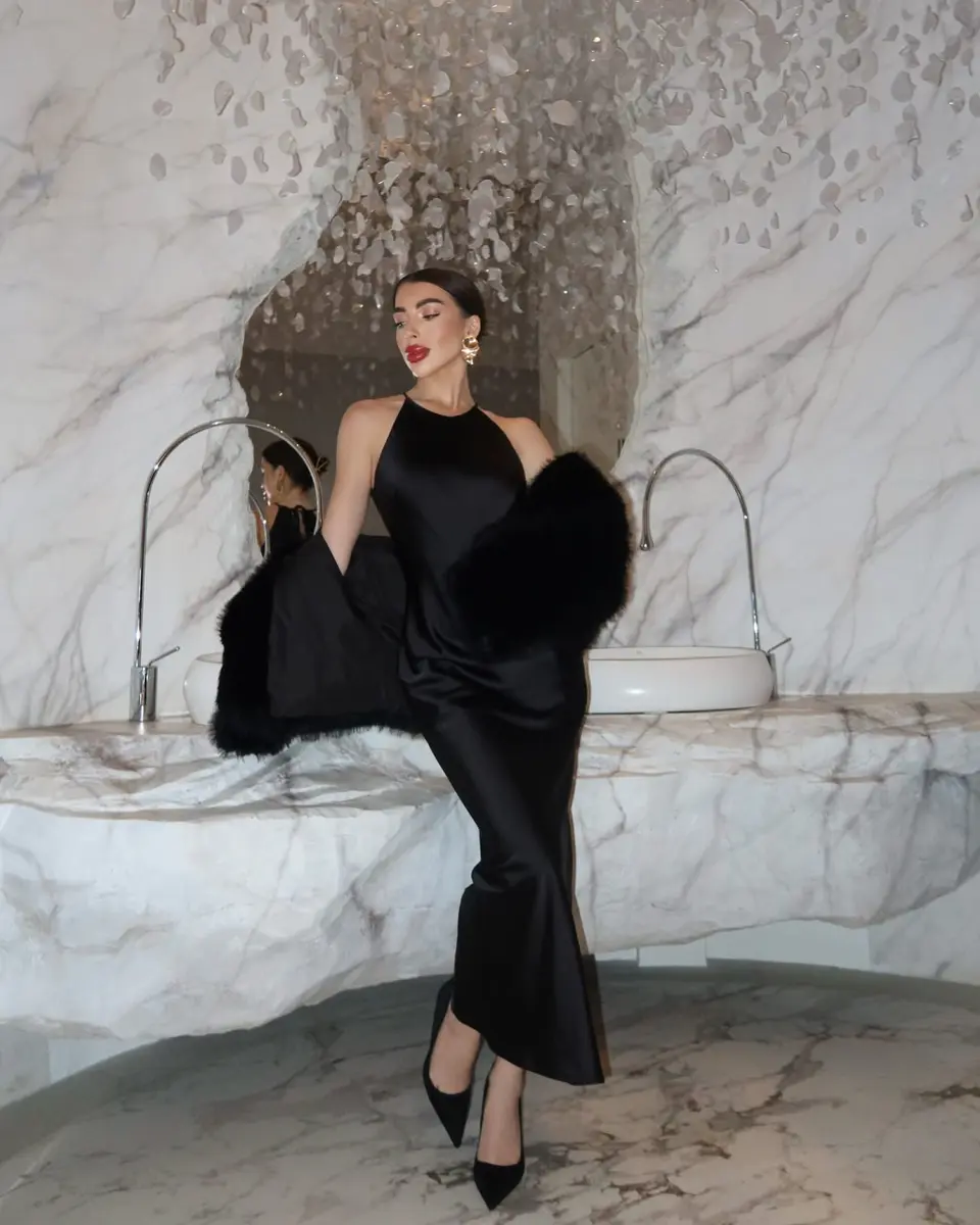 Ника эскорт в городе Дубай