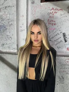 Нита эскорт в городе Дубай