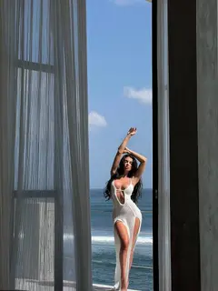 Ольга эскорт в городе Дубай