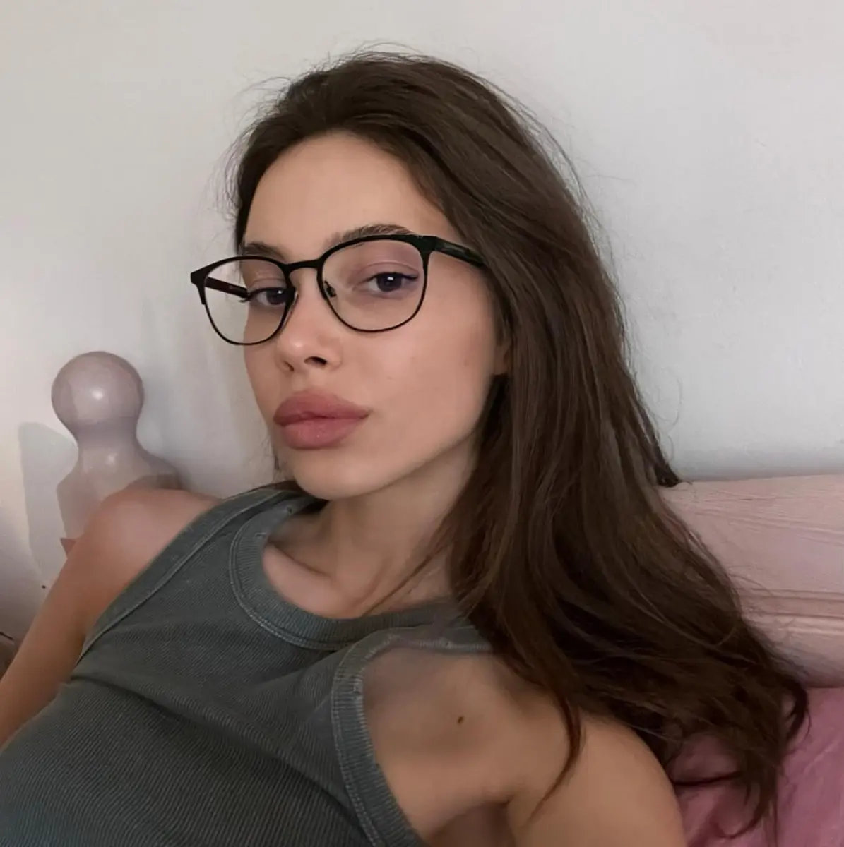 Оливия эскорт в городе Дубай