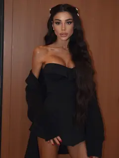 Оливия эскорт в городе Дубай