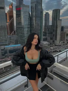 Ория эскорт в городе Дубай