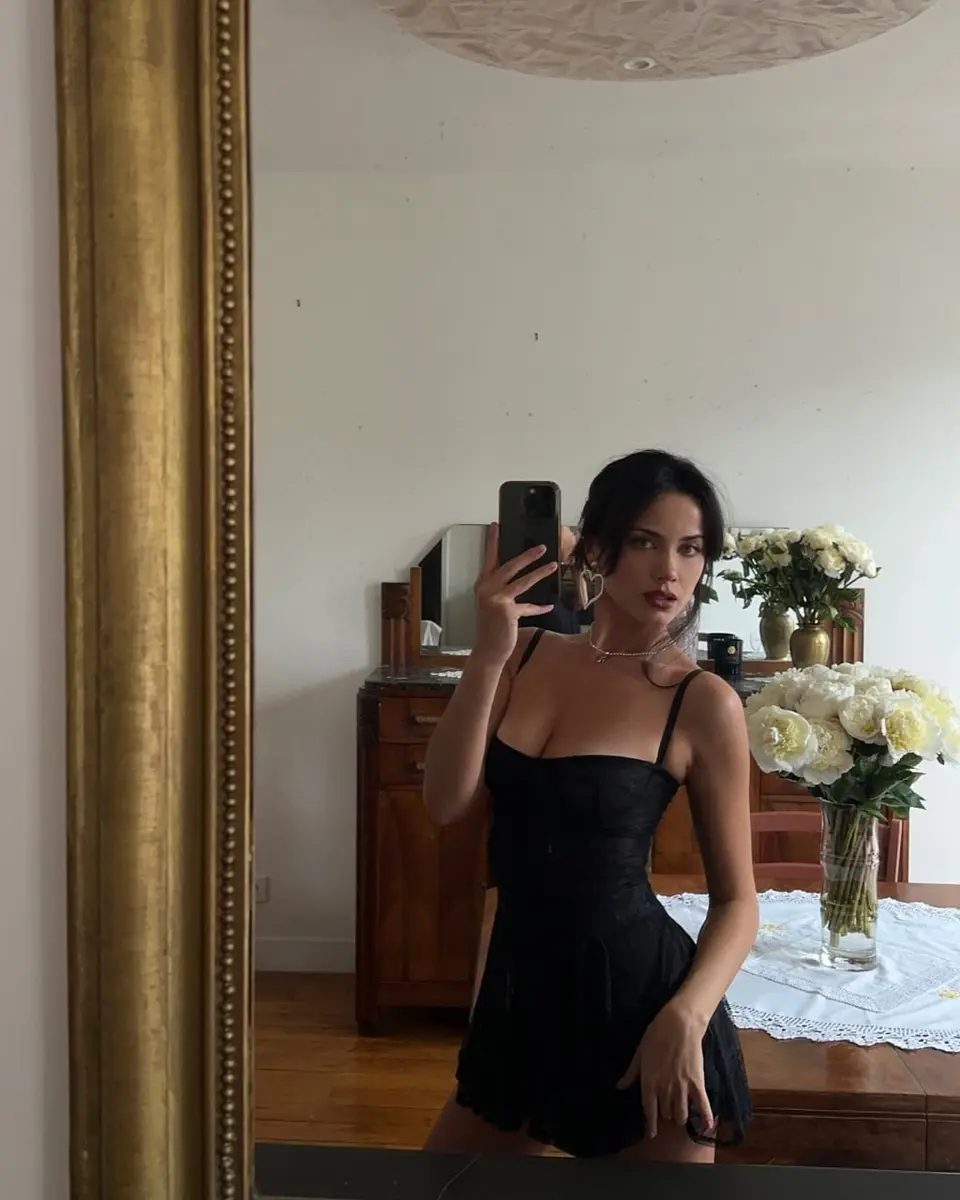 Ория эскорт в городе Дубай