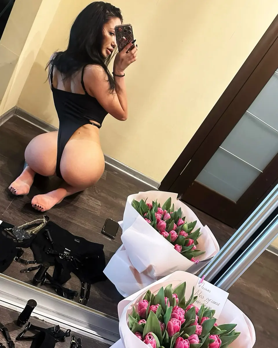 Орина эскорт в городе Дубай