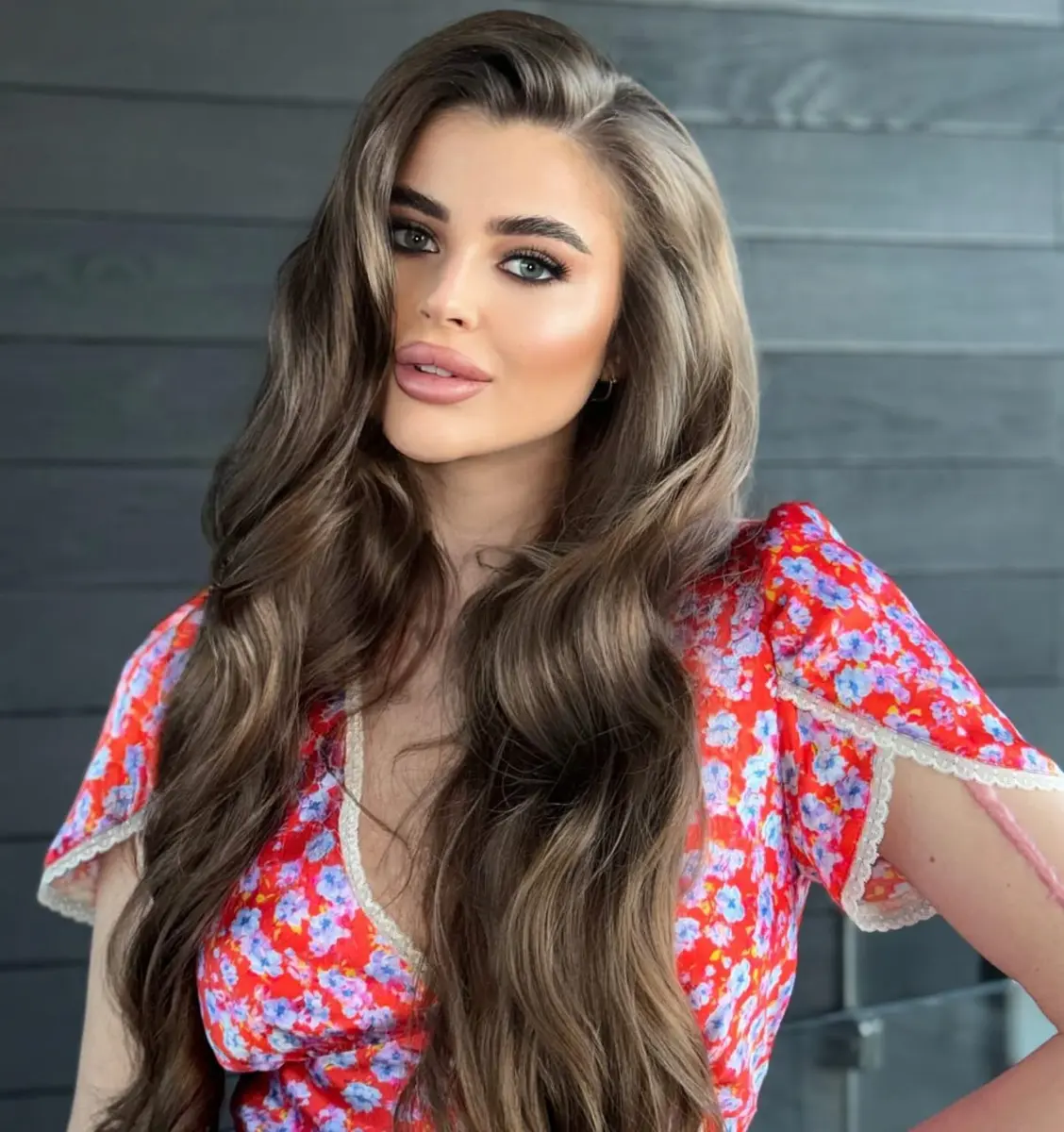 Polinaria эскорт в городе Дубай