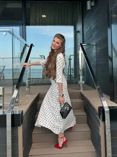 Polinaria эскорт в городе Дубай