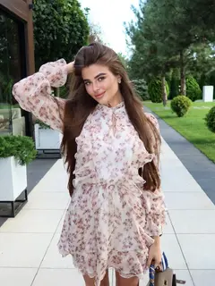 Polinaria эскорт в городе Дубай