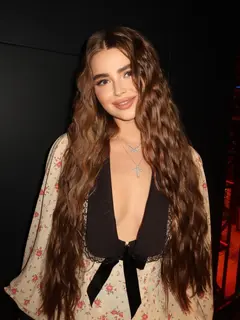 Polinaria эскорт в городе Дубай