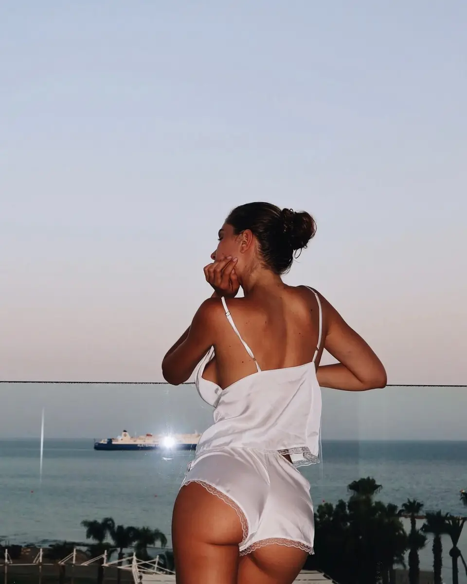 Раиса эскорт в городе Дубай