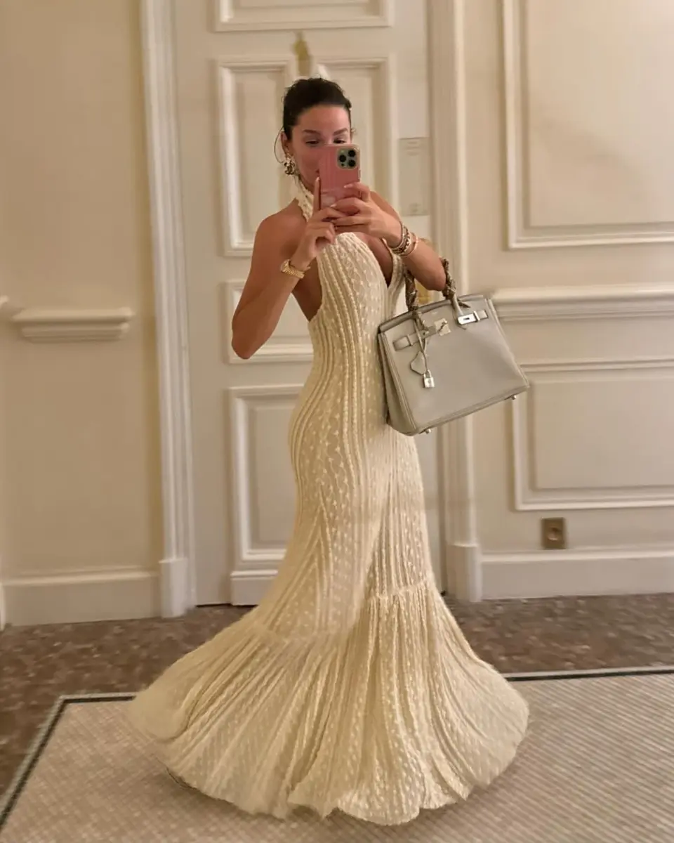 Райли эскорт в городе Дубай