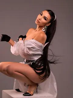 Рин эскорт в городе Дубай