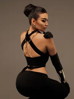 Рин эскорт в городе Дубай