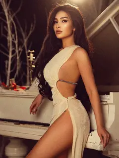 Рин эскорт в городе Дубай