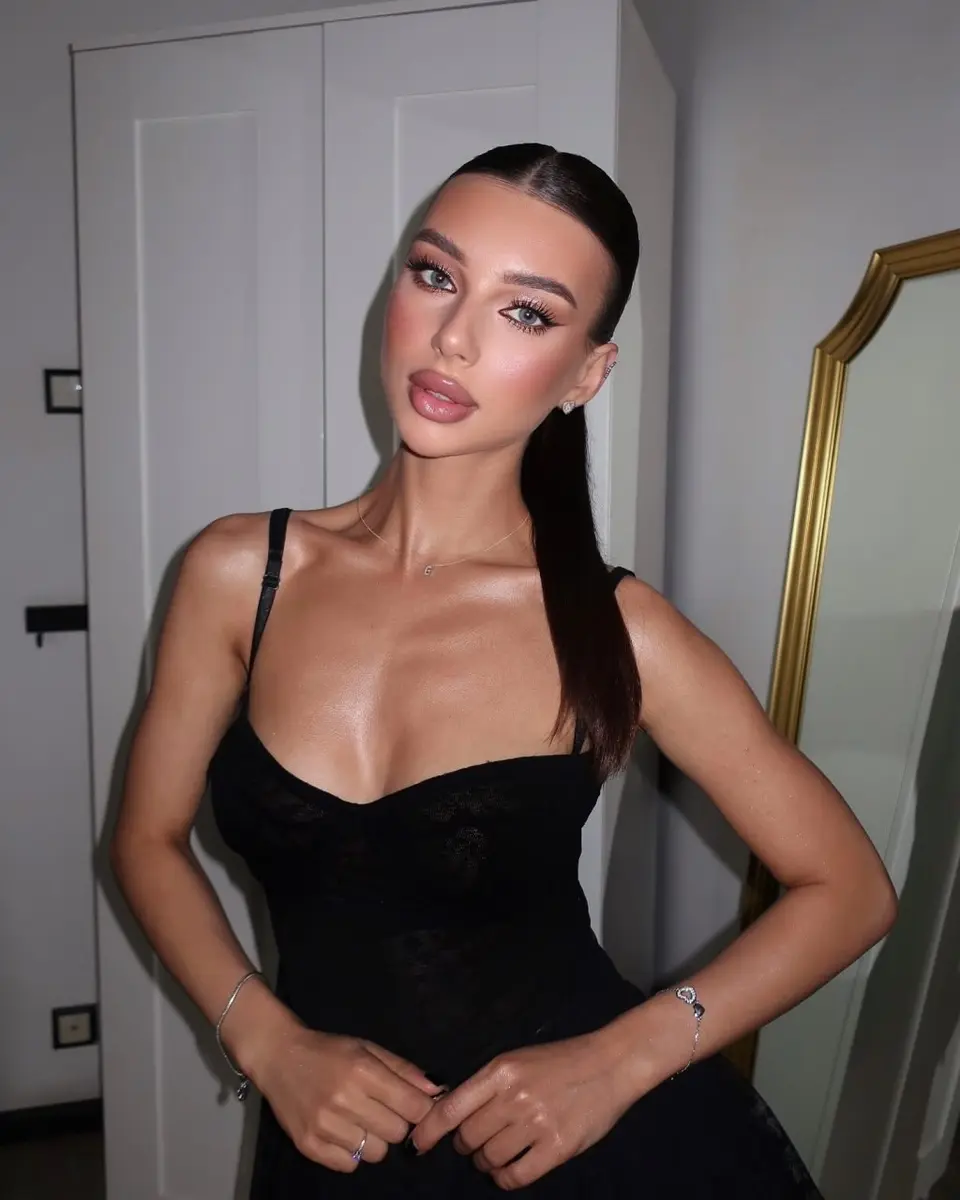 Рита эскорт в городе Дубай