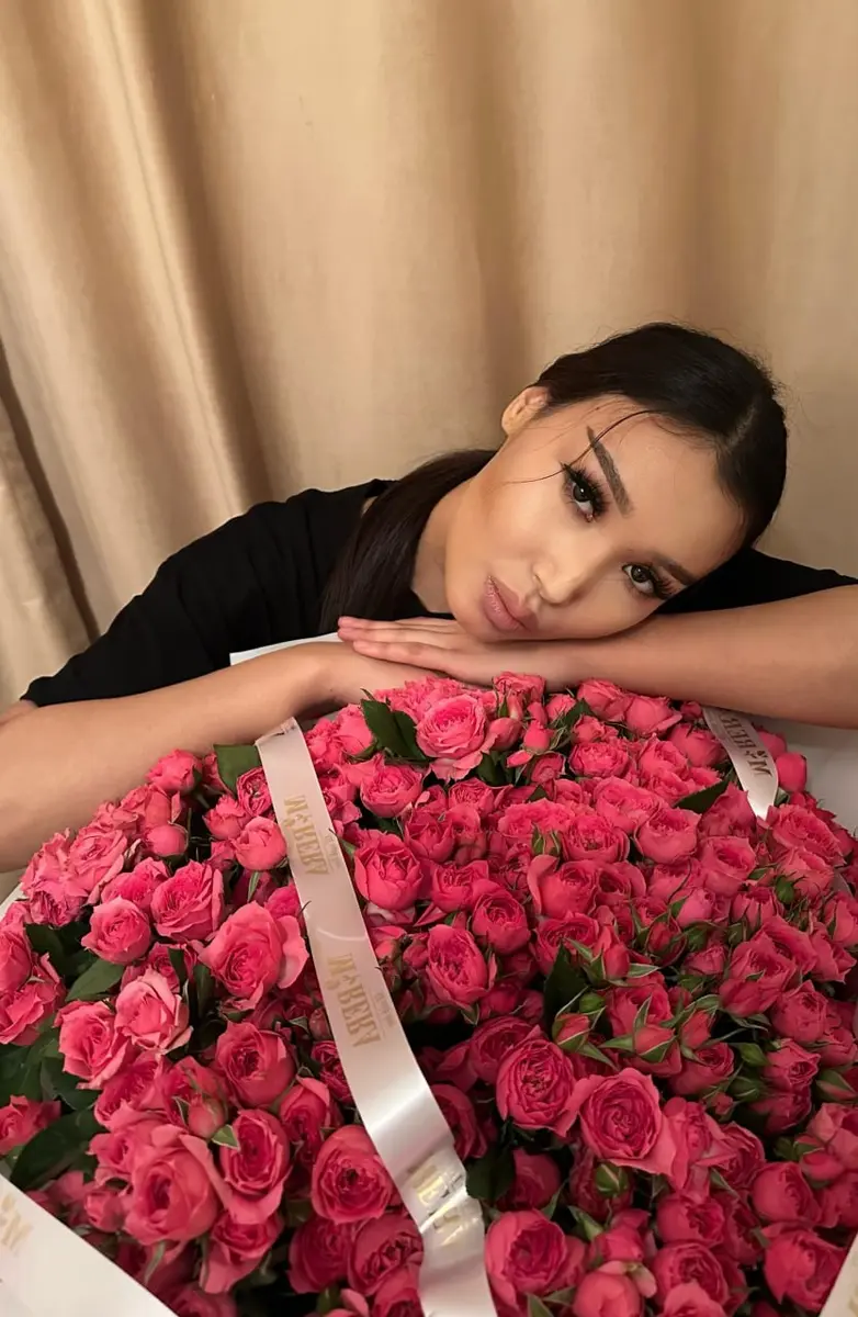 Руслана эскорт в городе Дубай