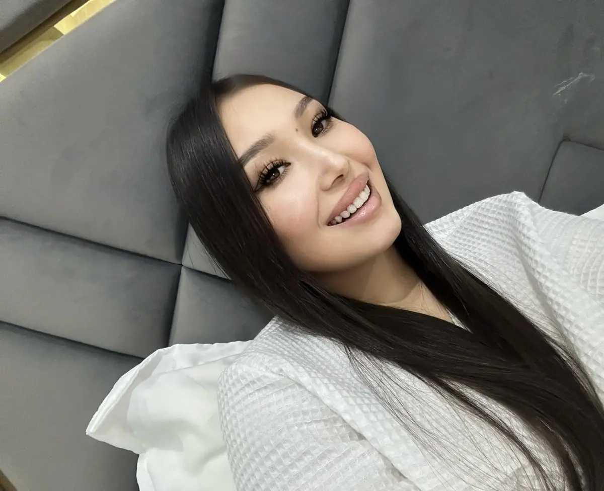 Руслана эскорт в городе Дубай