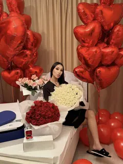 Руслана эскорт в городе Дубай