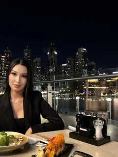 Руслана эскорт в городе Дубай