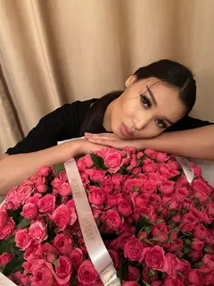 Руслана эскорт в городе Дубай