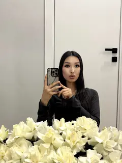 Руслана эскорт в городе Дубай