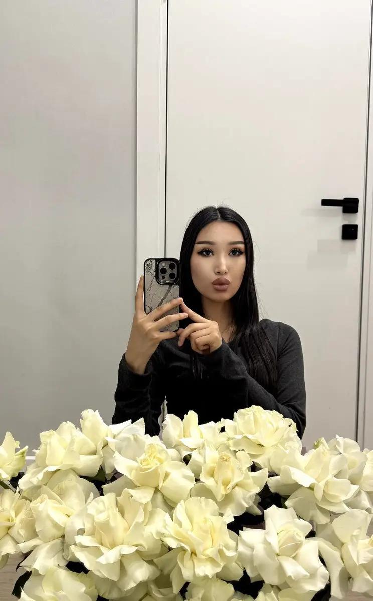 Руслана эскорт в городе Дубай