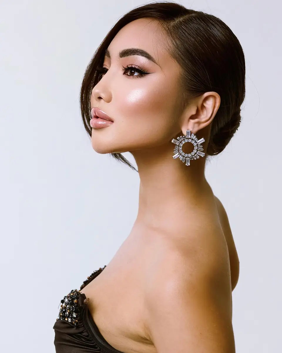 Самира эскорт в городе Дубай