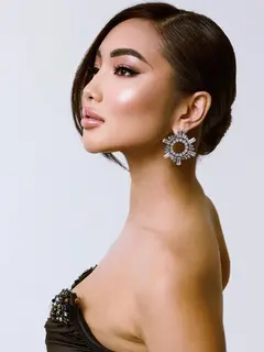 Самира эскорт в городе Дубай