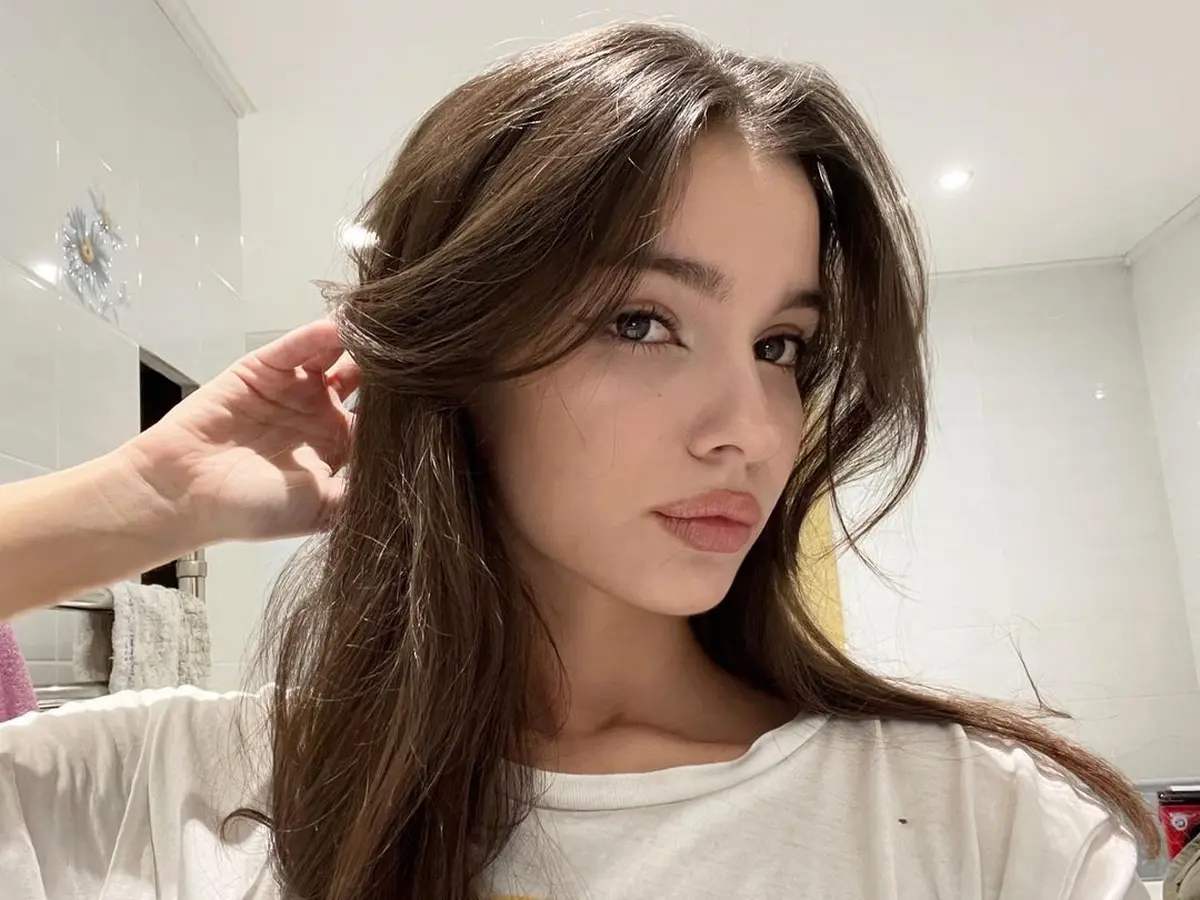 Скарлетт эскорт в городе Дубай