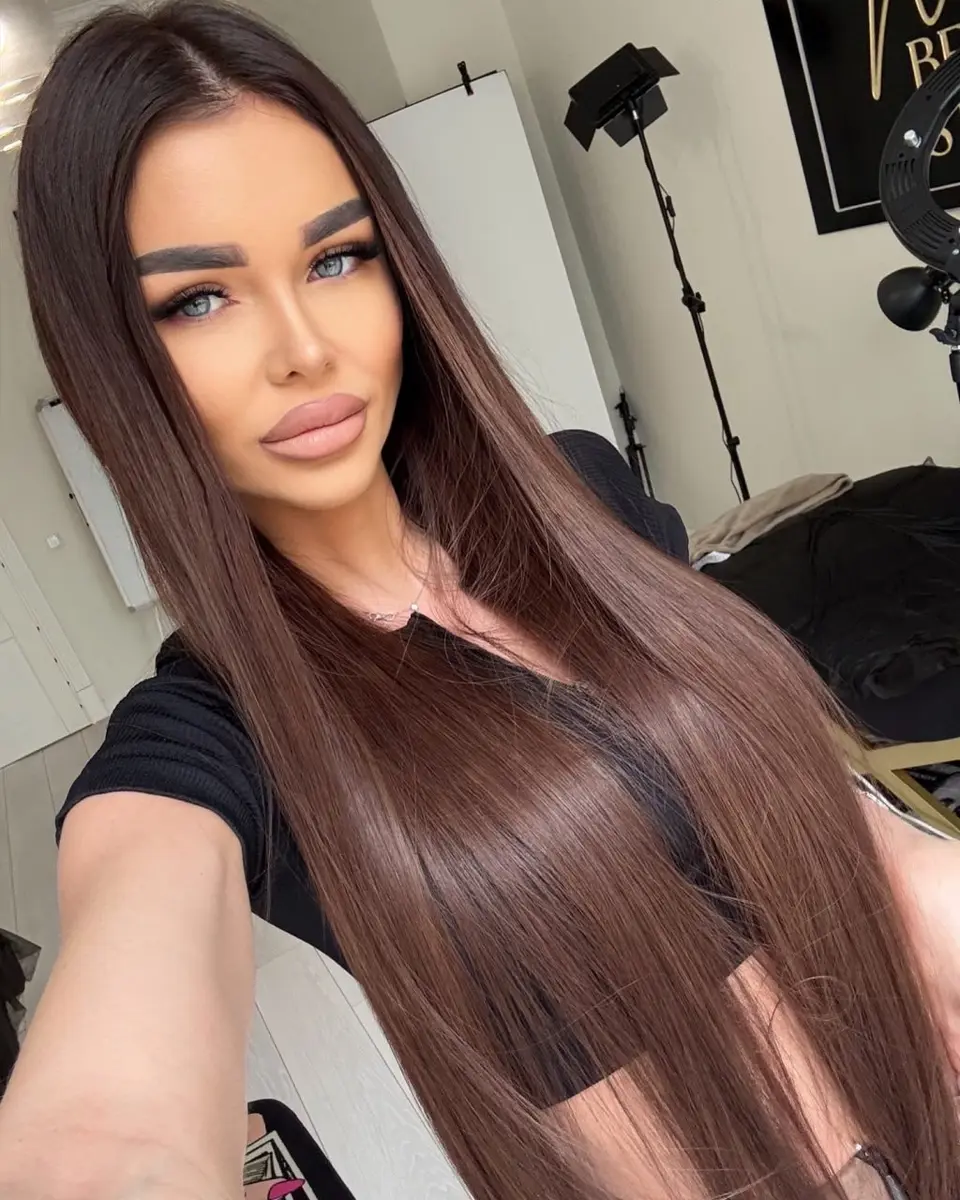 Селена эскорт в городе Дубай