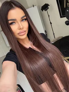 Селена эскорт в городе Дубай