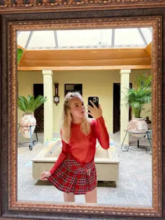 Сельмира эскорт в городе Дубай