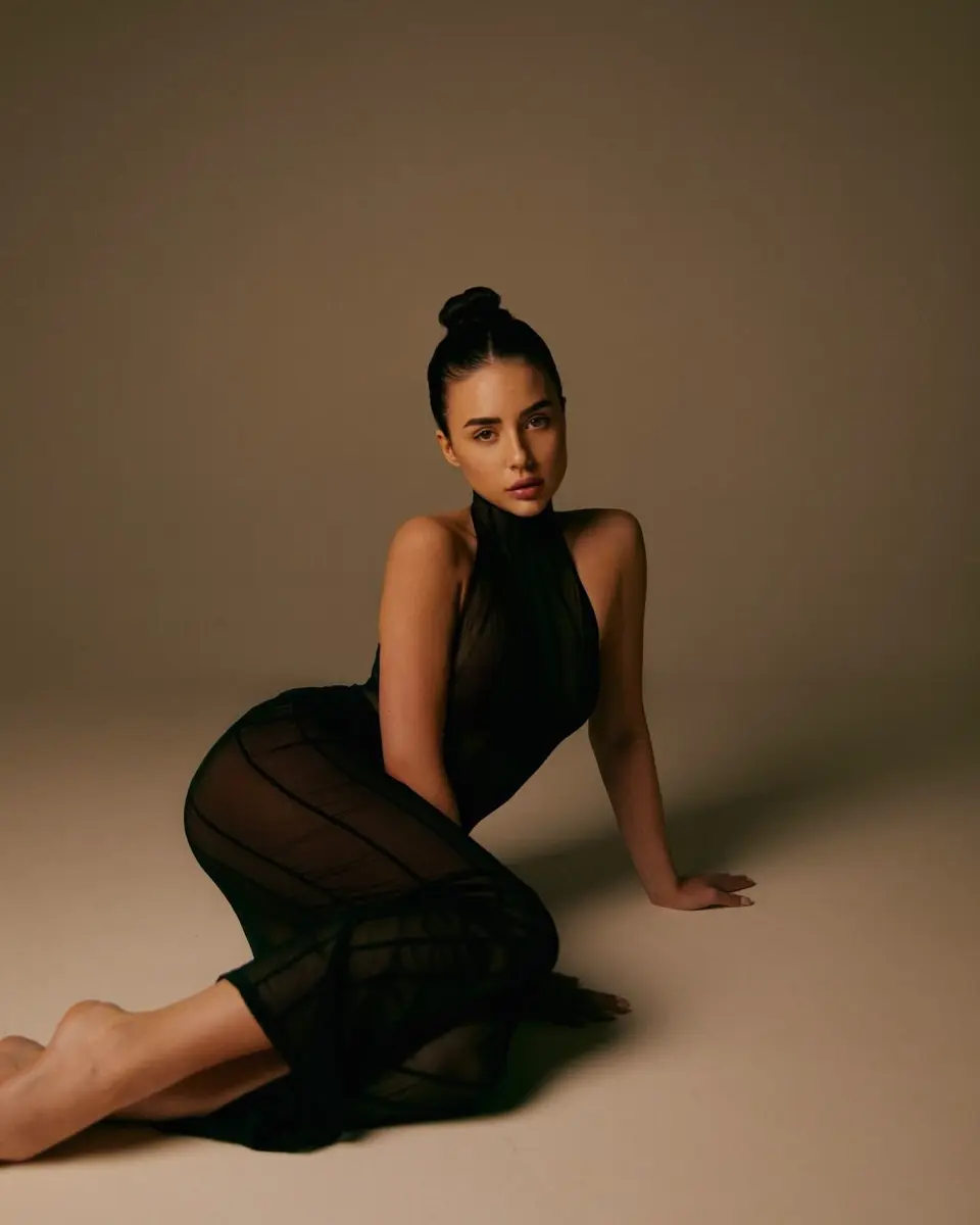 Сильвия эскорт в городе Дубай