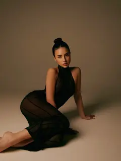 Сильвия эскорт в городе Дубай