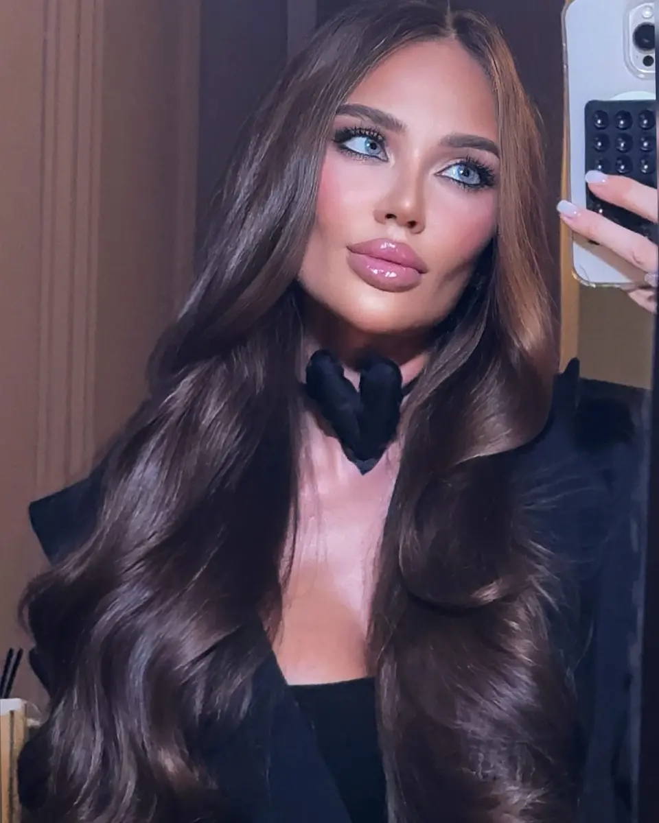 София эскорт в городе Дубай