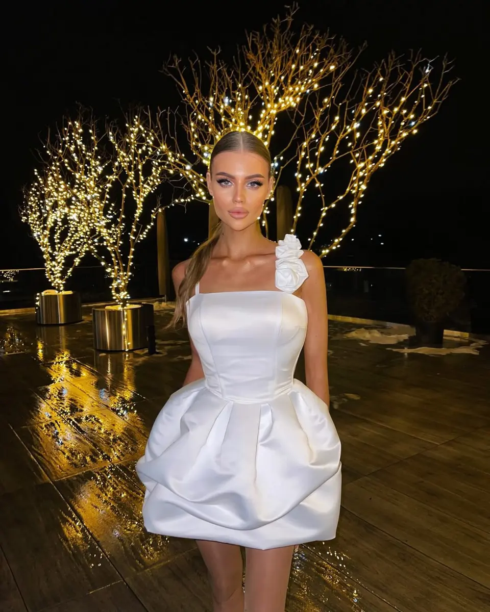 София эскорт в городе Дубай