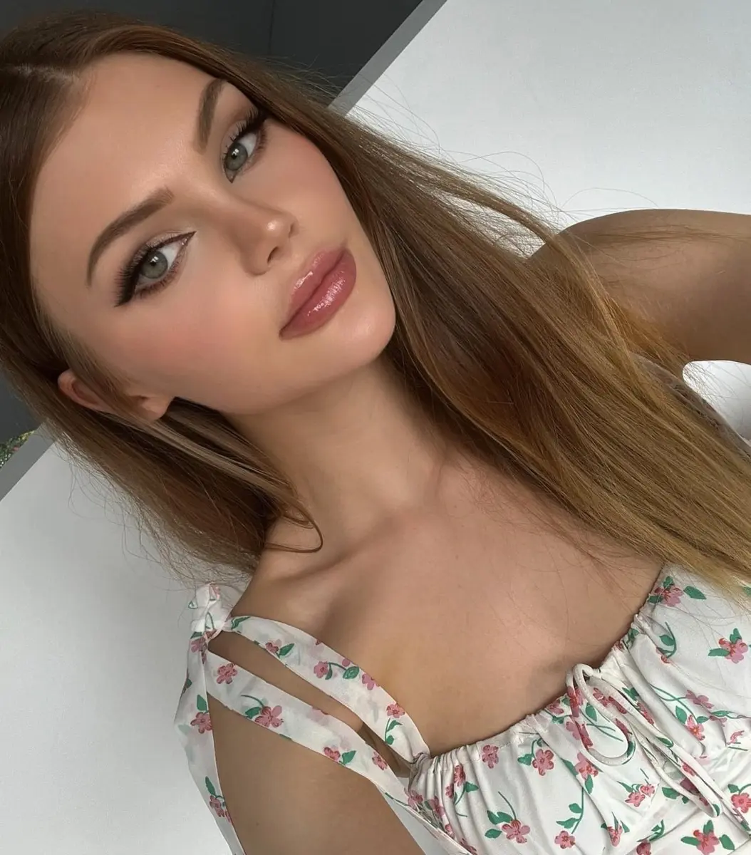 София эскорт в городе Дубай