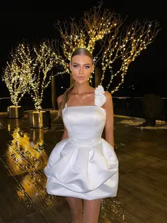 София эскорт в городе Дубай