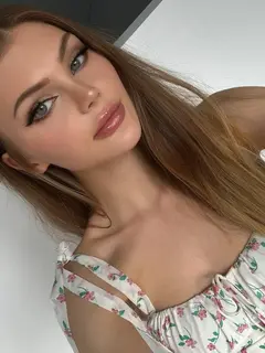 София эскорт в городе Дубай