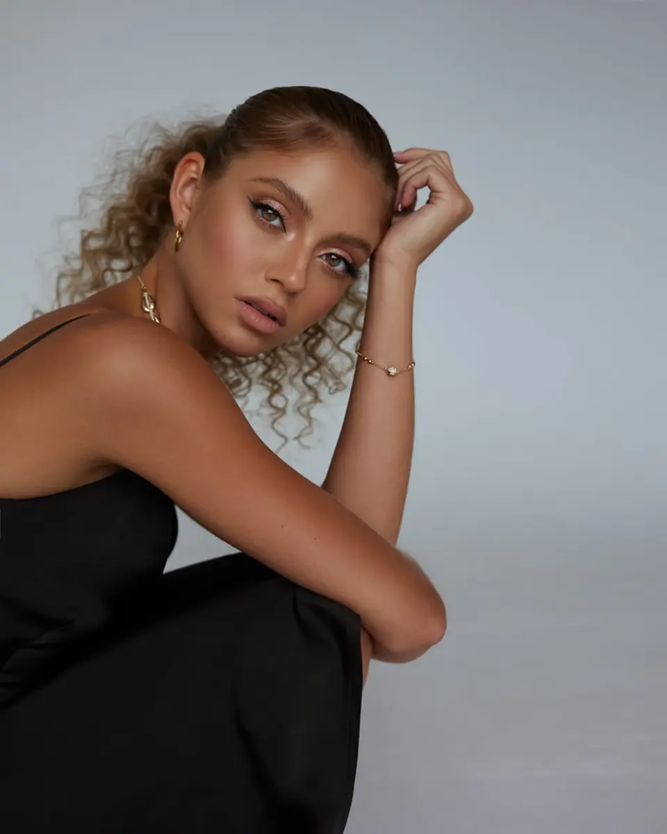 София эскорт в городе Дубай