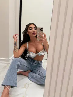 София эскорт в городе Дубай