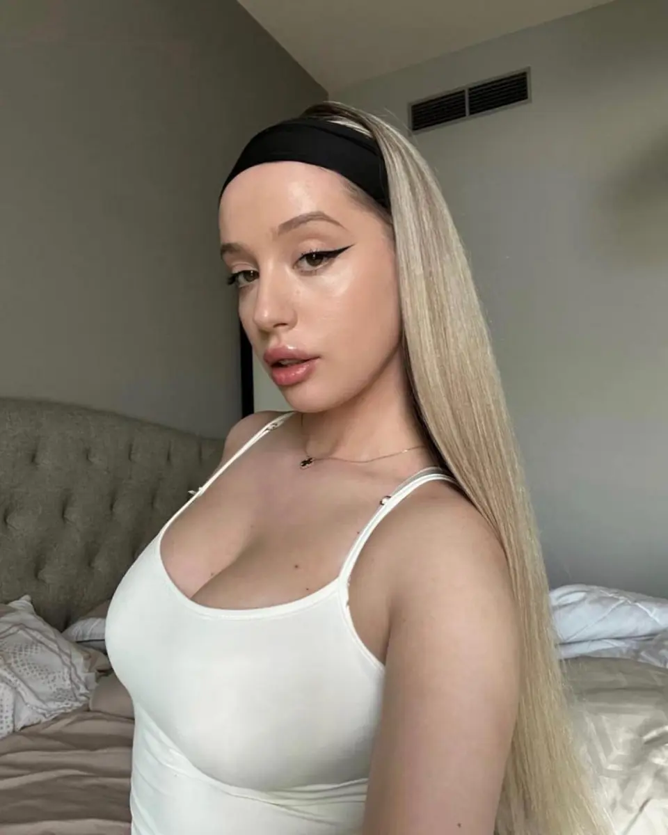 Стелла эскорт в городе Дубай