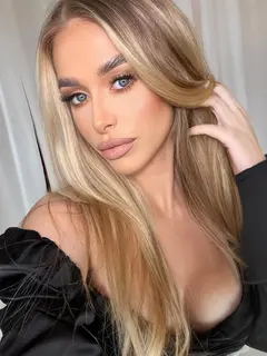 Света эскорт в городе Дубай